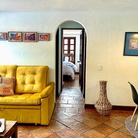 Xia Xue House La Candelaria - Bogota 360 City View Dış mekan fotoğraf