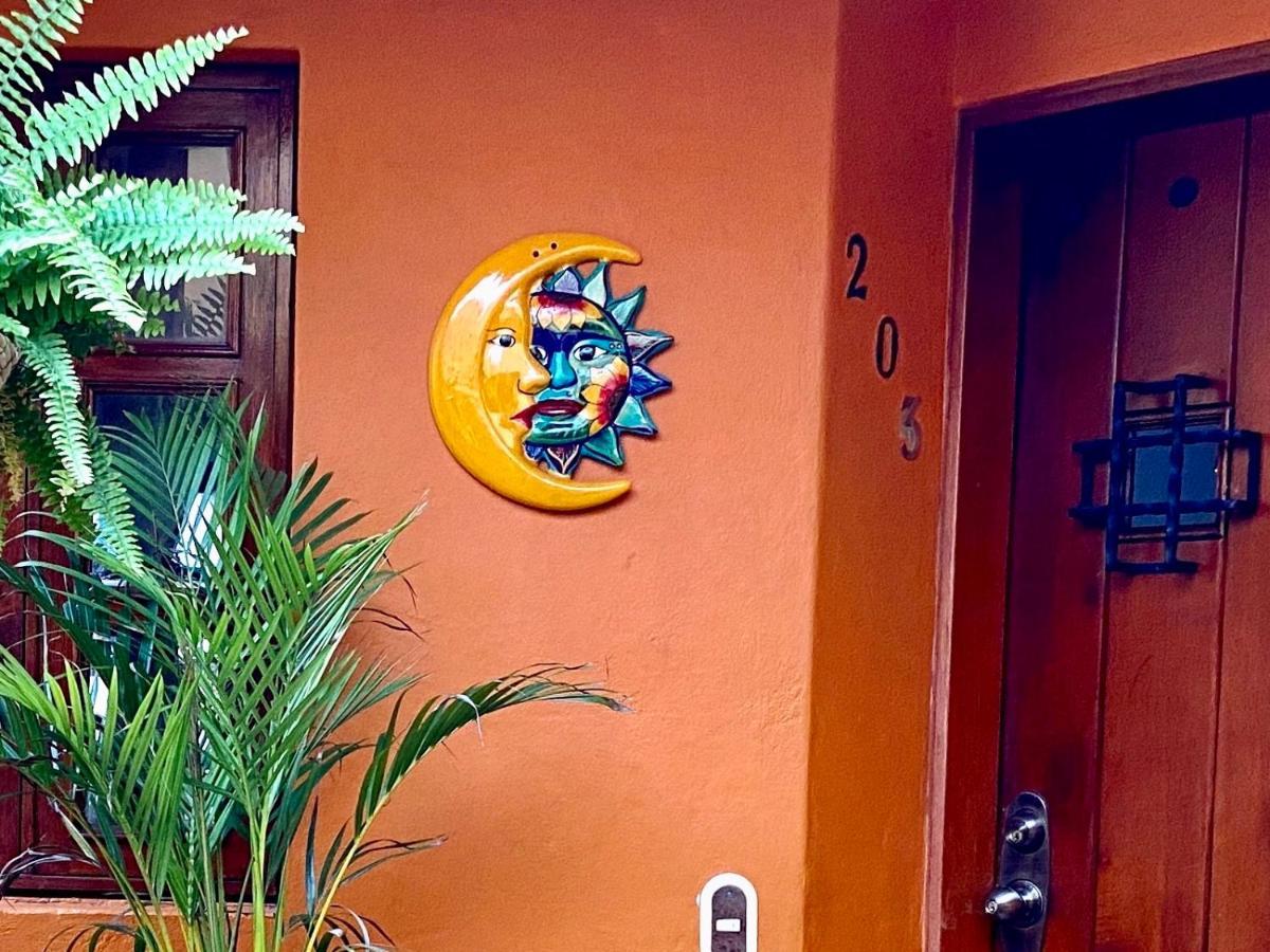 Xia Xue House La Candelaria - Bogota 360 City View Dış mekan fotoğraf